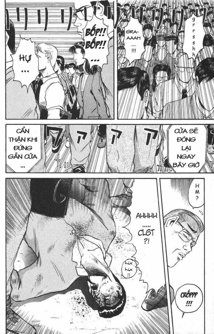 shonan junai gumi chapter 94 13