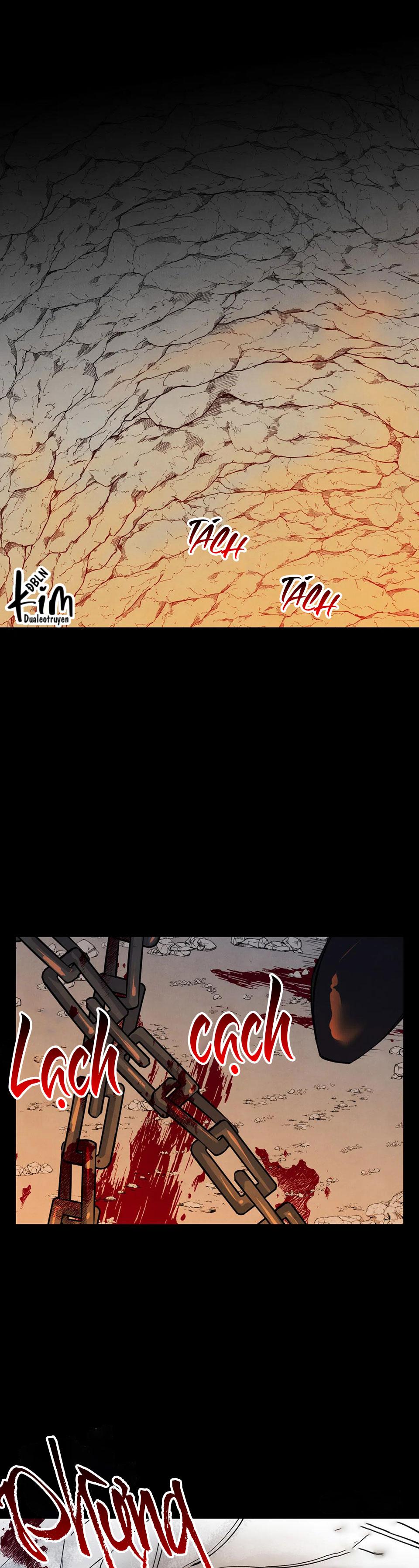 khế ước bí mật của đại công tước xứ bắc chapter 11 1