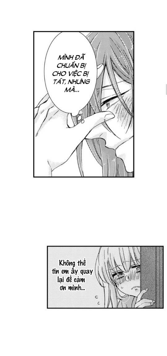 vị sếp thú tính nhà bên chapter 63.1 6