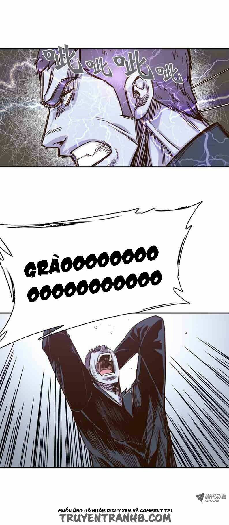 vua của vong linh chapter 53 21