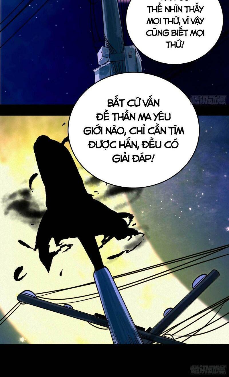 con quỷ đã sẵn sàng cho bữa tối ! chapter 10 15