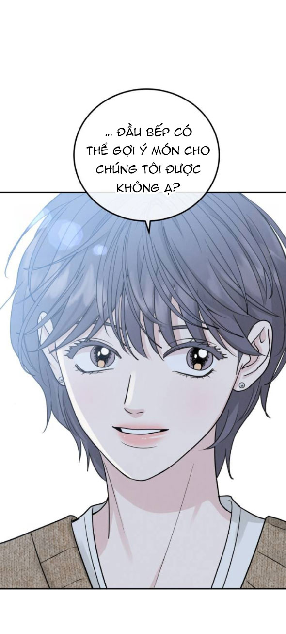 Thuyết Tình Yêu Ích Kỷ chapter 29.1 33