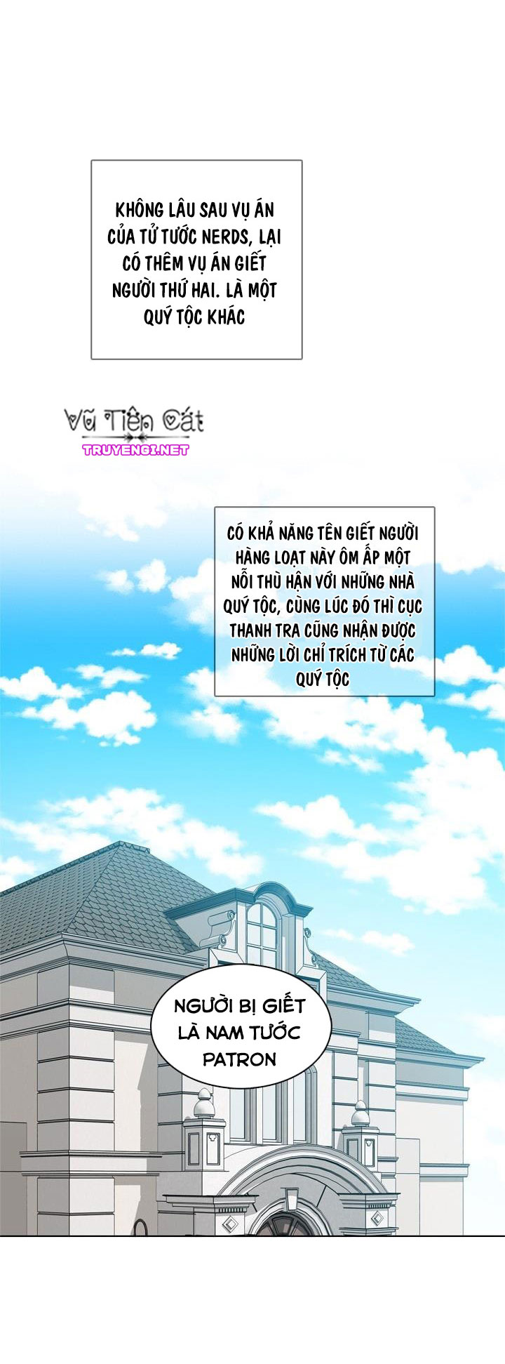 thanh tra của muiella chapter 42 14