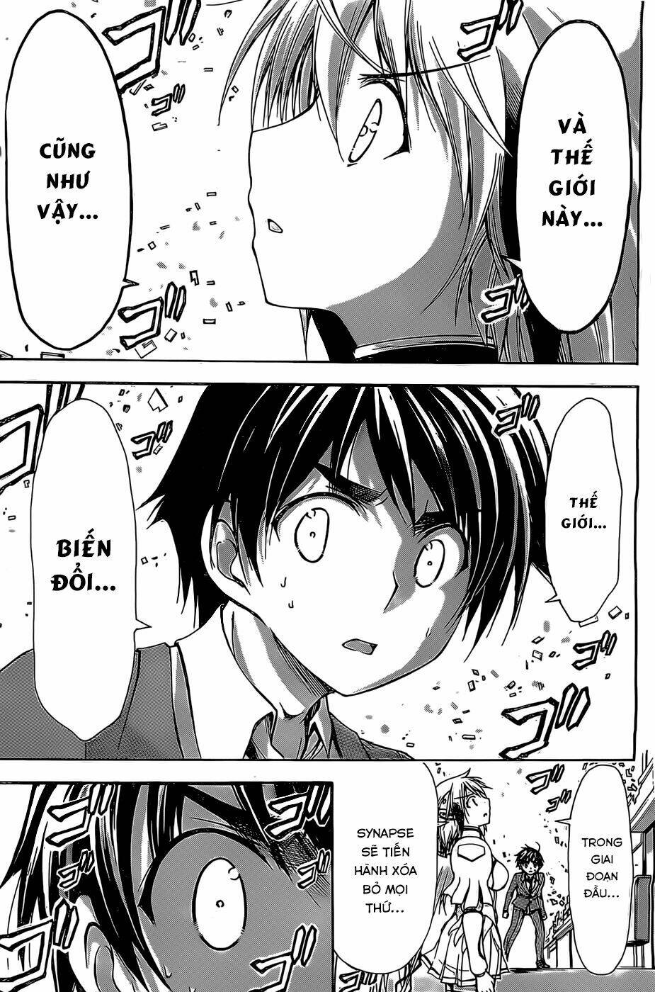 vật thất lạc của bầu trời chapter 73 8