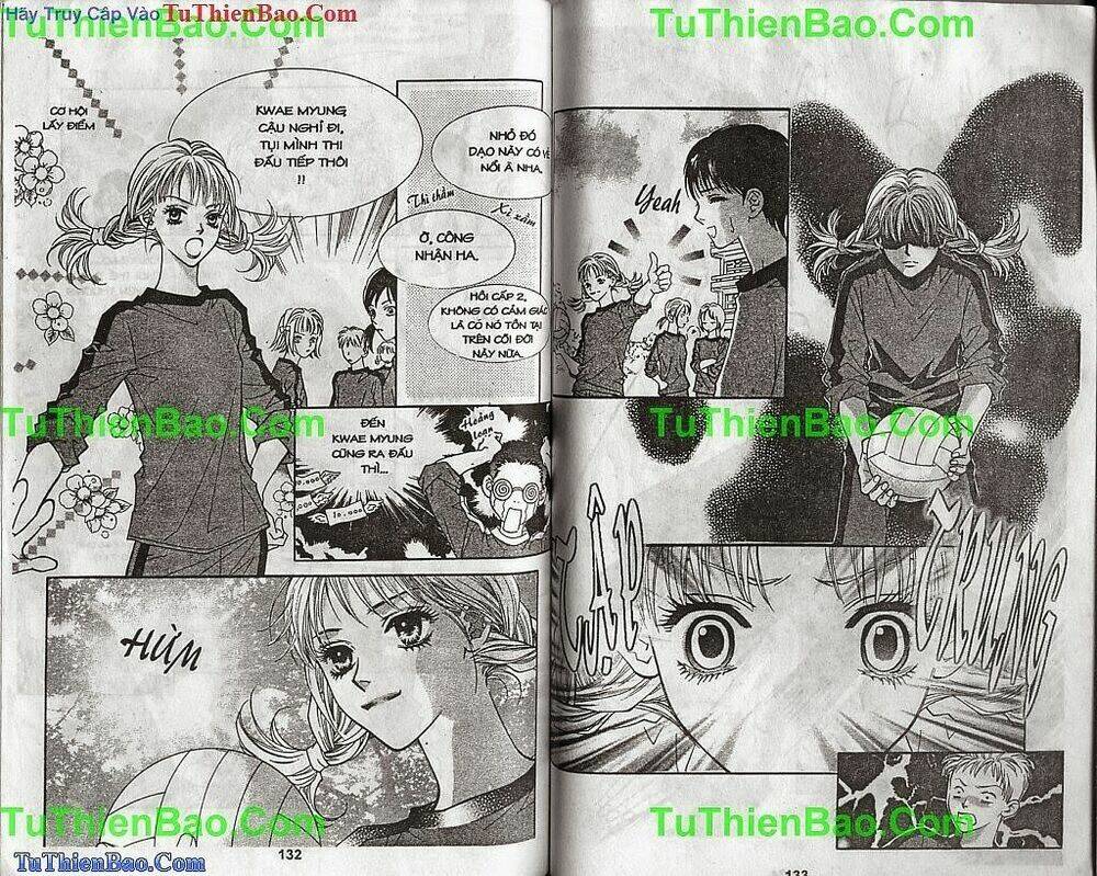 bỗng nhiên có tiền chapter 1 67