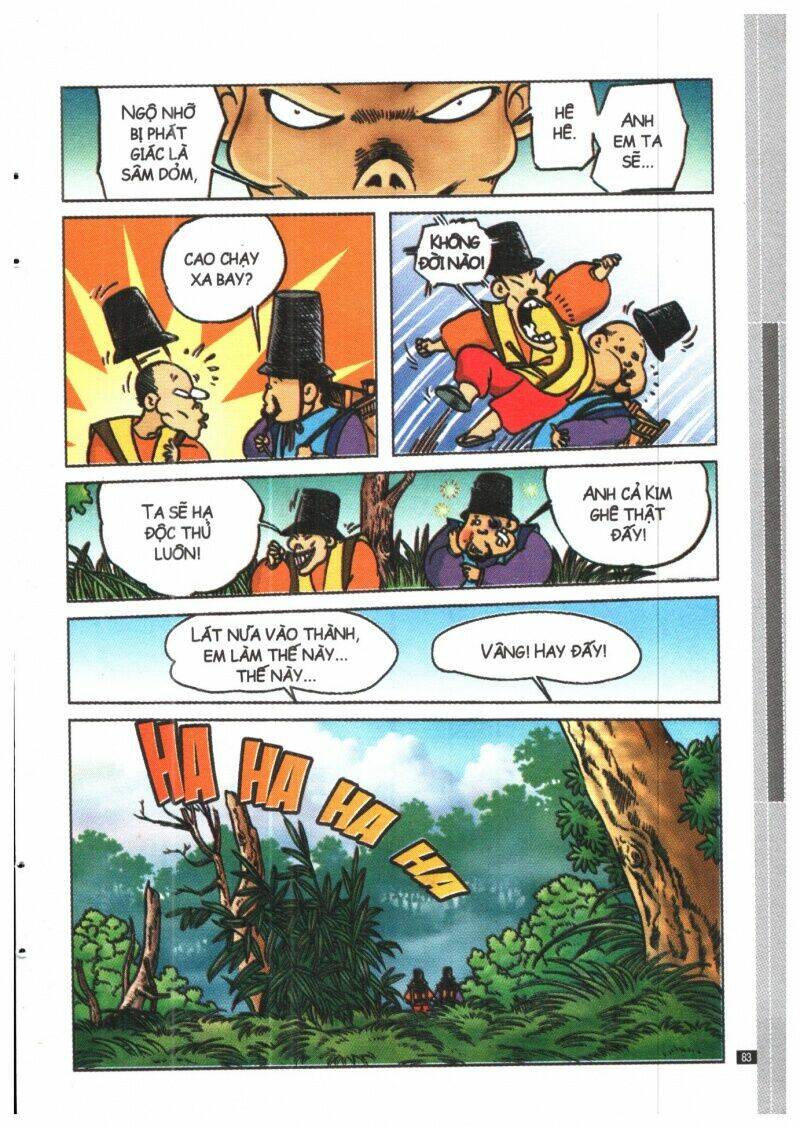 ô long viện siêu buồn cười chapter 7 83