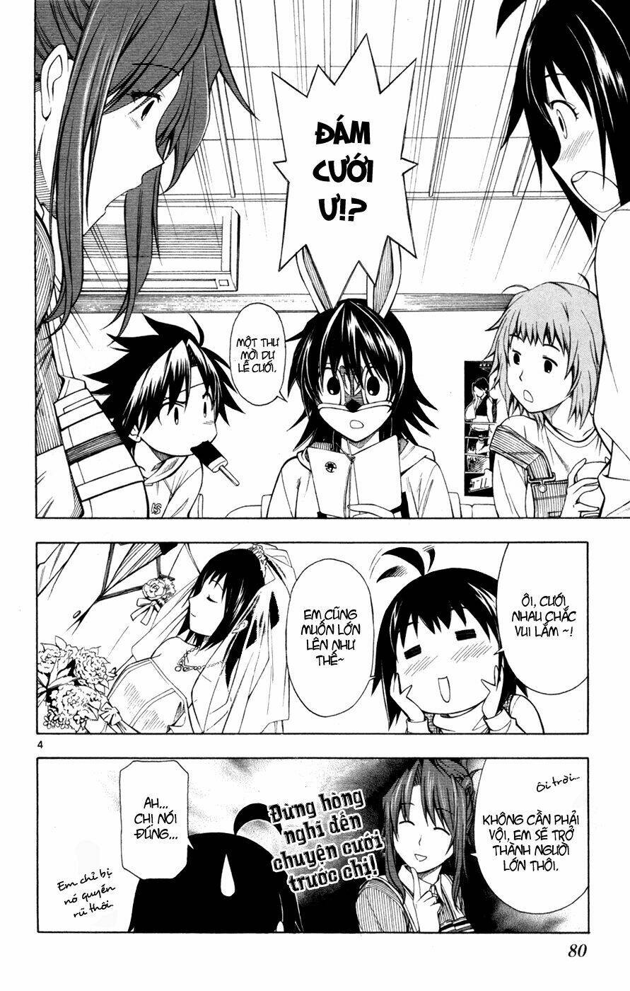 koko ga uwasa no el palacio chapter 41 5