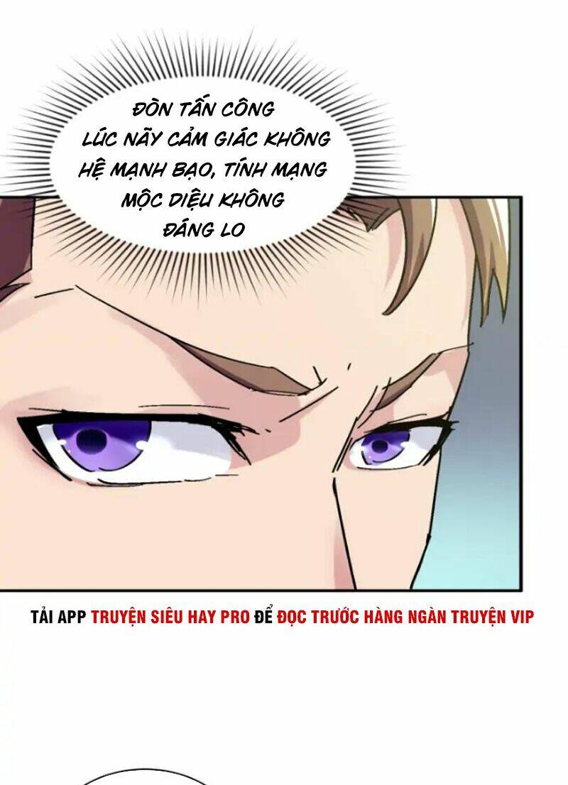 người chặn xuyên không chapter 99 76