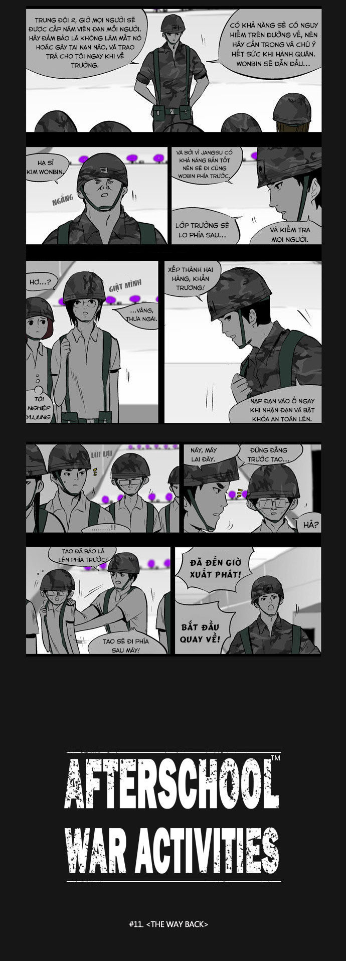 duty after school chapter 11 8