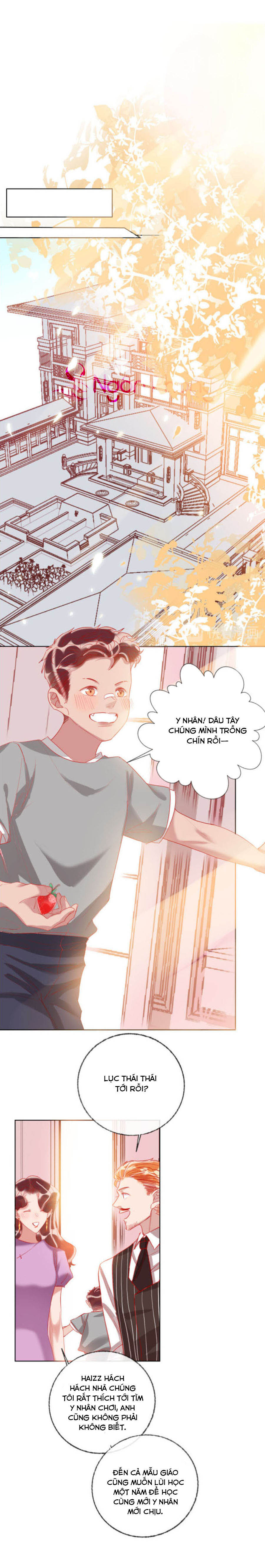 kế hoạch đánh chiếm của công chúa nghèo chapter 59 2