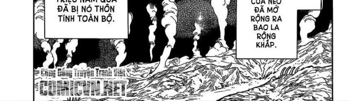 thánh tỏi sành ăn chapter 358 9