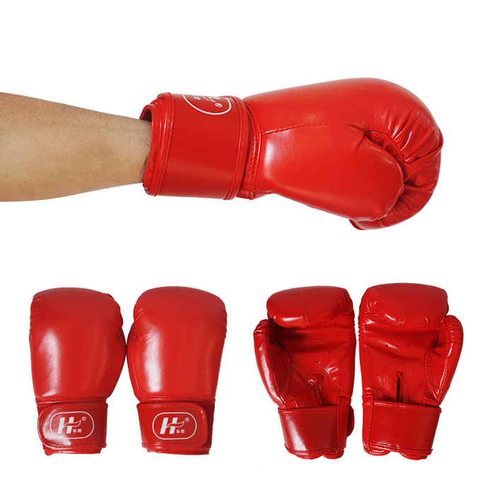 Găng tay Boxing chữ H SD015