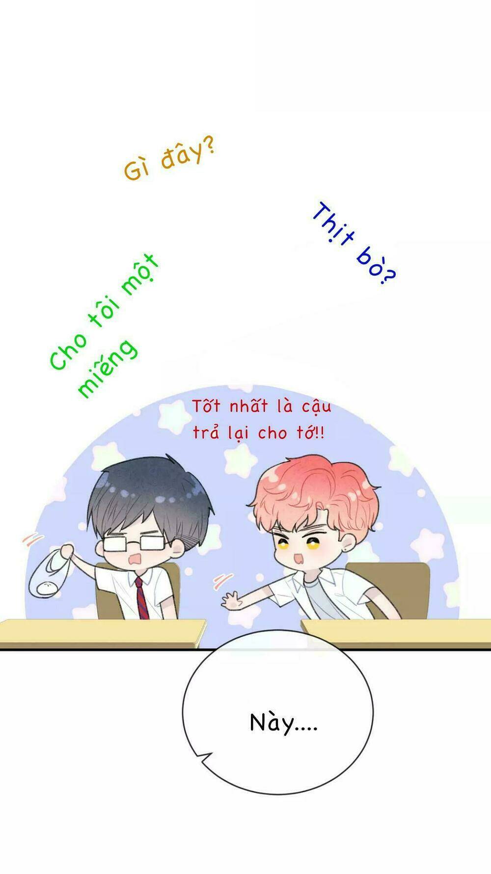 từ cái nhìn của em chapter 8 16