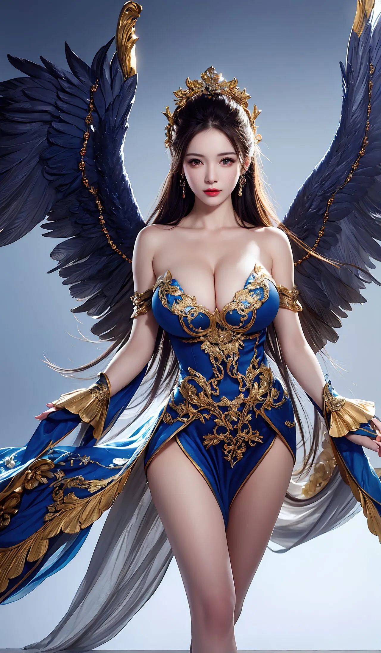 artist ai generated chapter 410 114