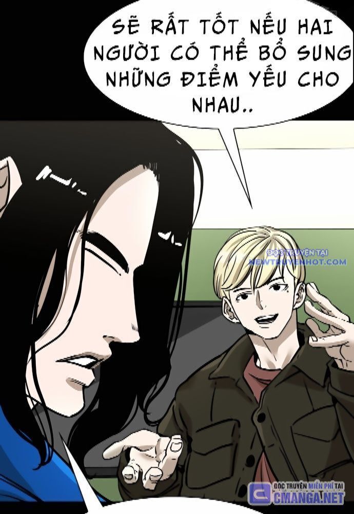 shark - cá mập chapter 304 35