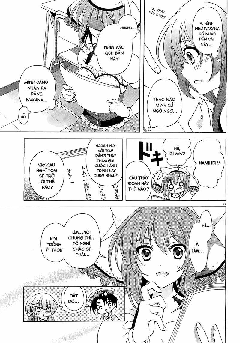 nami iro chapter 4 12