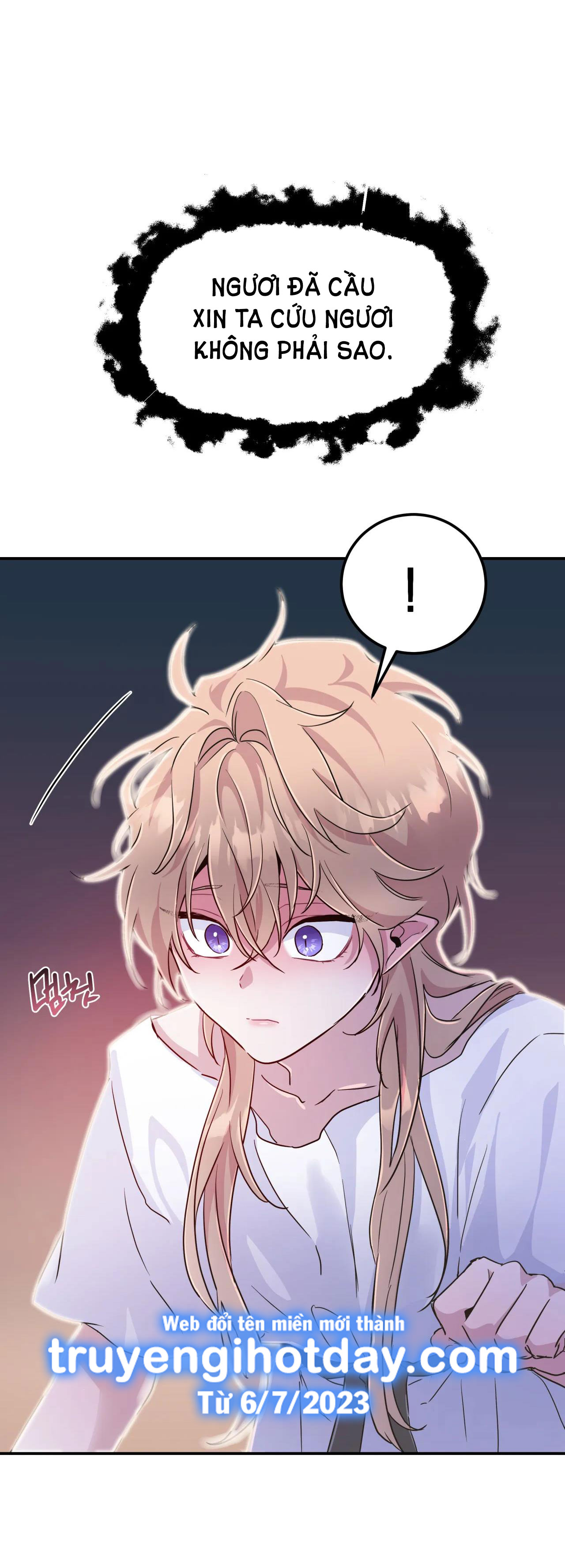 hắc vực chapter 41.2 20