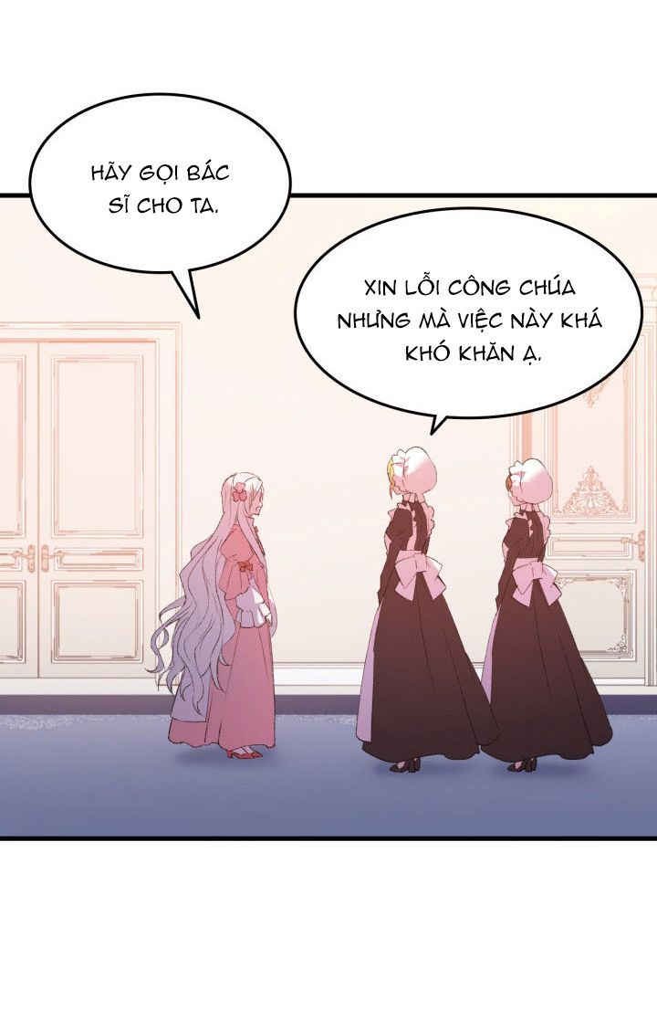 tôi định quyến rũ anh trai nhưng nam chính đã đến chapter 2 66