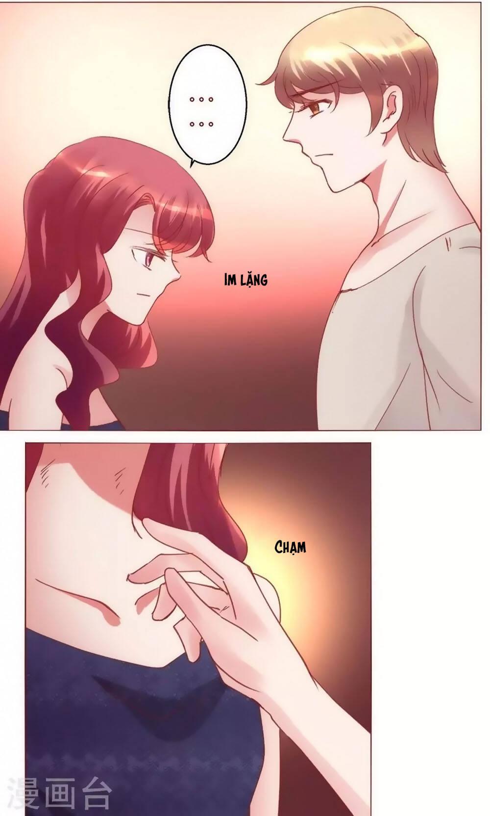 một tuần làm tình nhân chapter 39 19