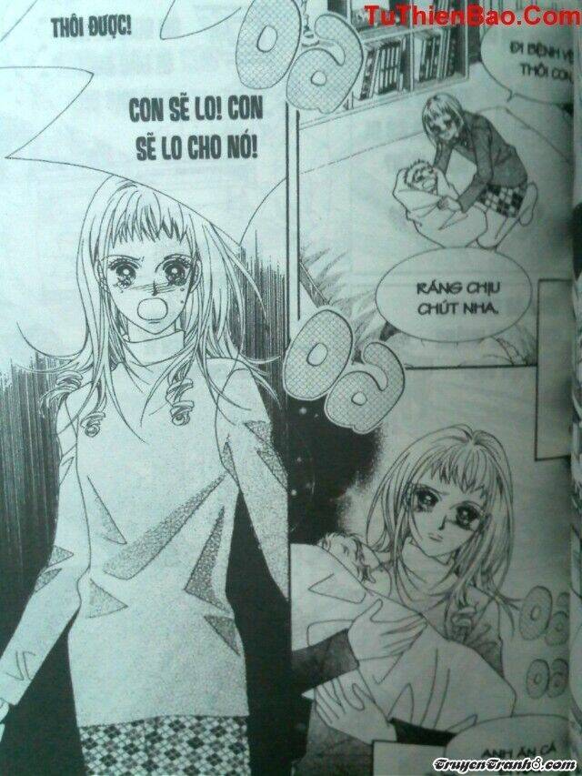 tôi là mẹ còn anh là cha chapter 1 84