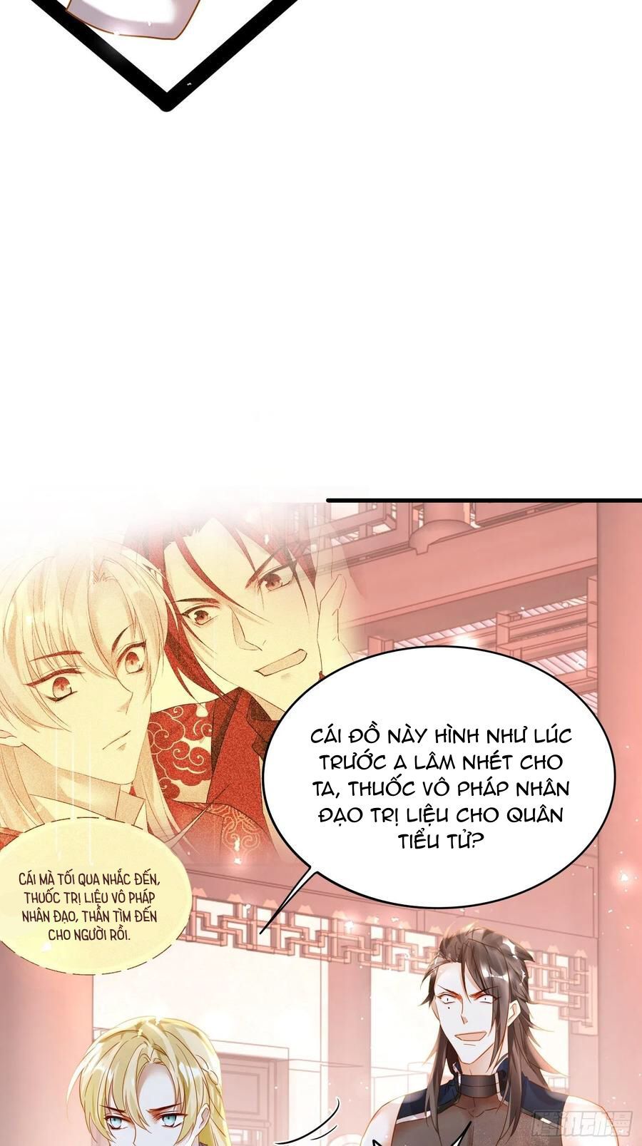 lục thân bất nhận chapter 67 4