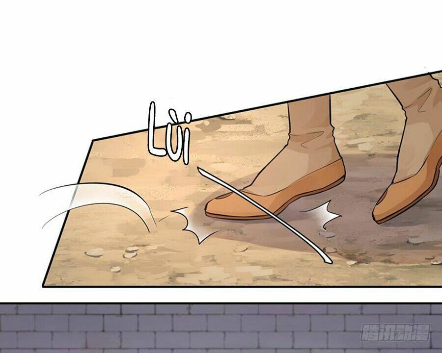 nghiên hương kỳ đàm chapter 56 39