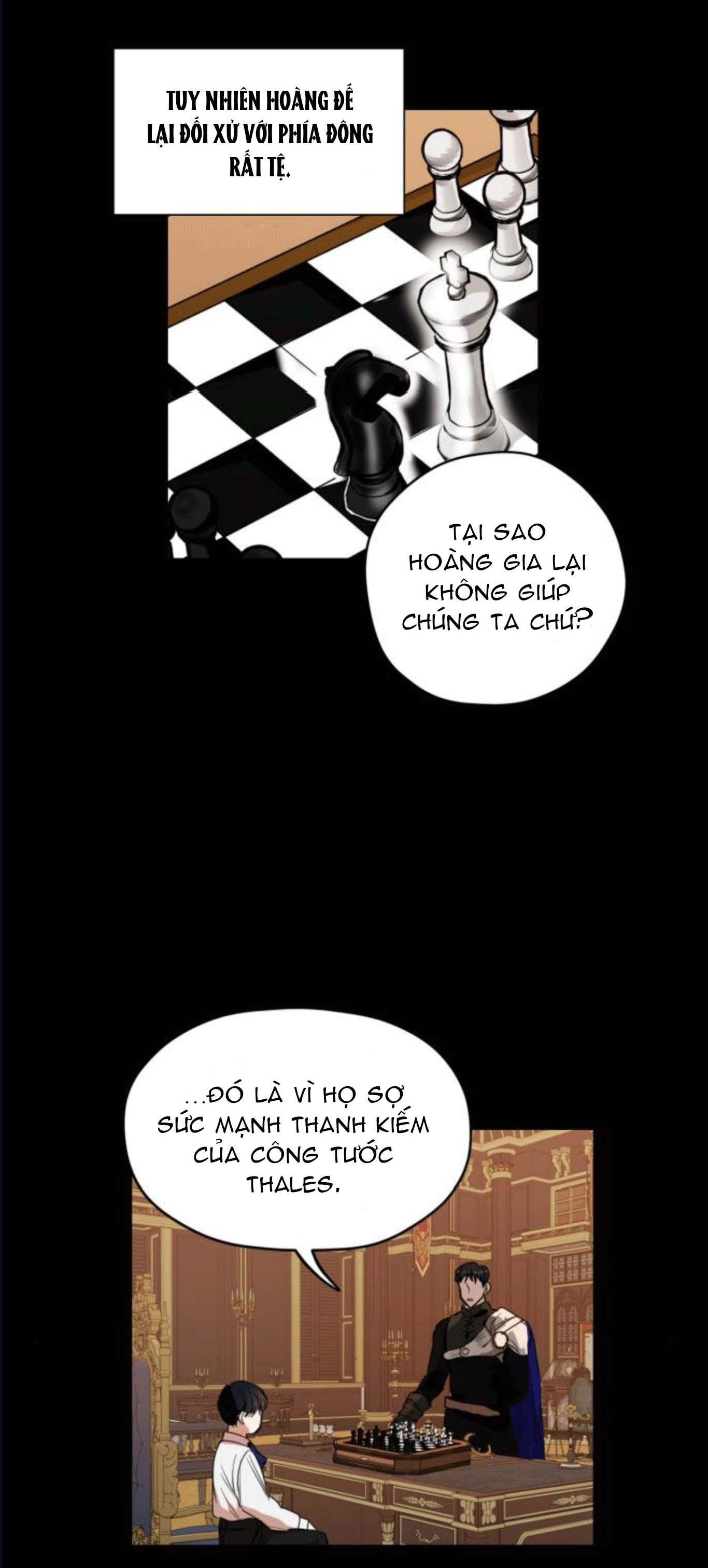 đỉnh cấp nuôi dưỡng lão công chapter 6 9