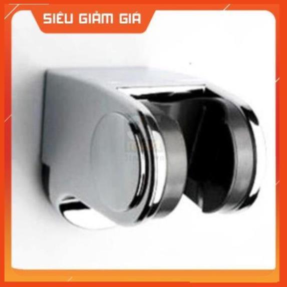 Đế cài tay sen và vòi xịt vệ sinh xoay 90° 206777