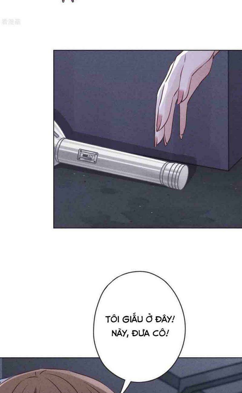 thiếu soái, vợ anh muốn lật trời! chapter 147 3