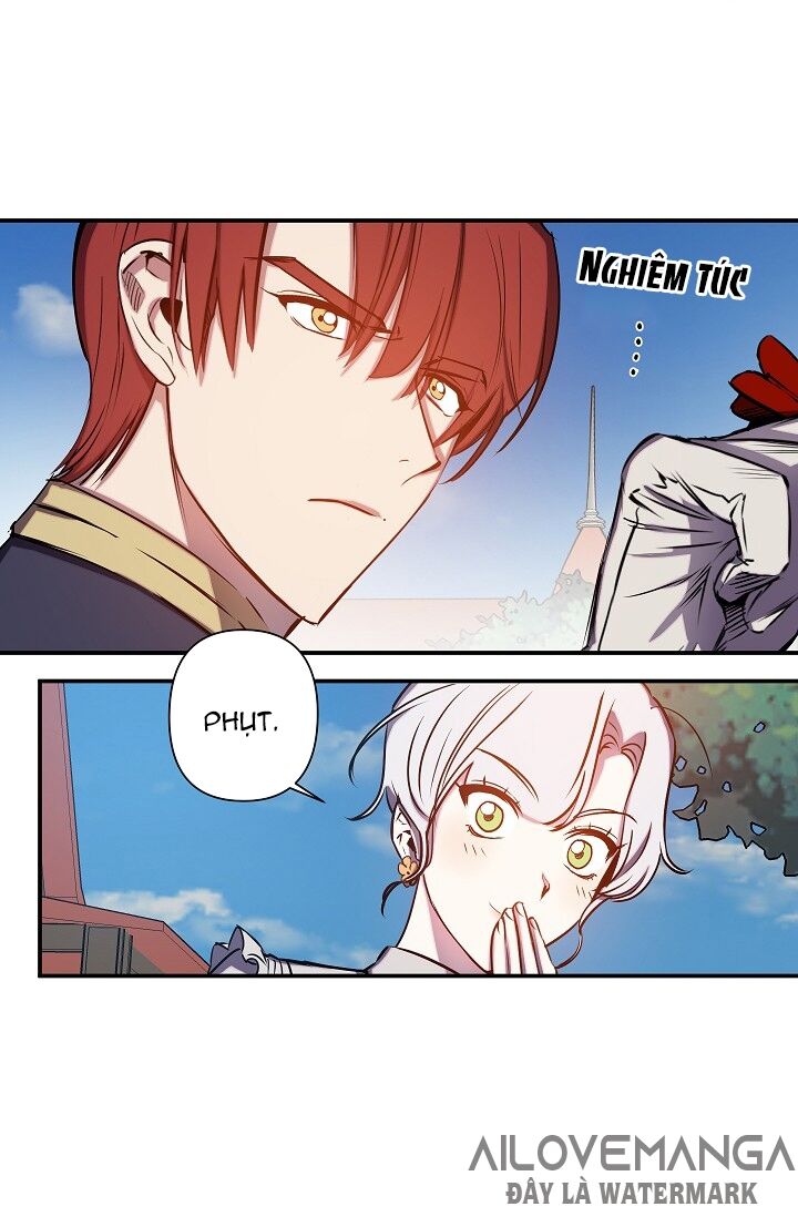 hôn lễ báo thù chapter 51 40