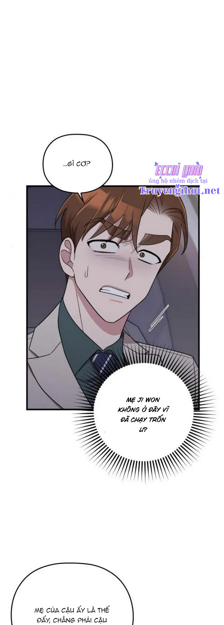cô đi mà lấy chồng tôi chapter 24.1 18