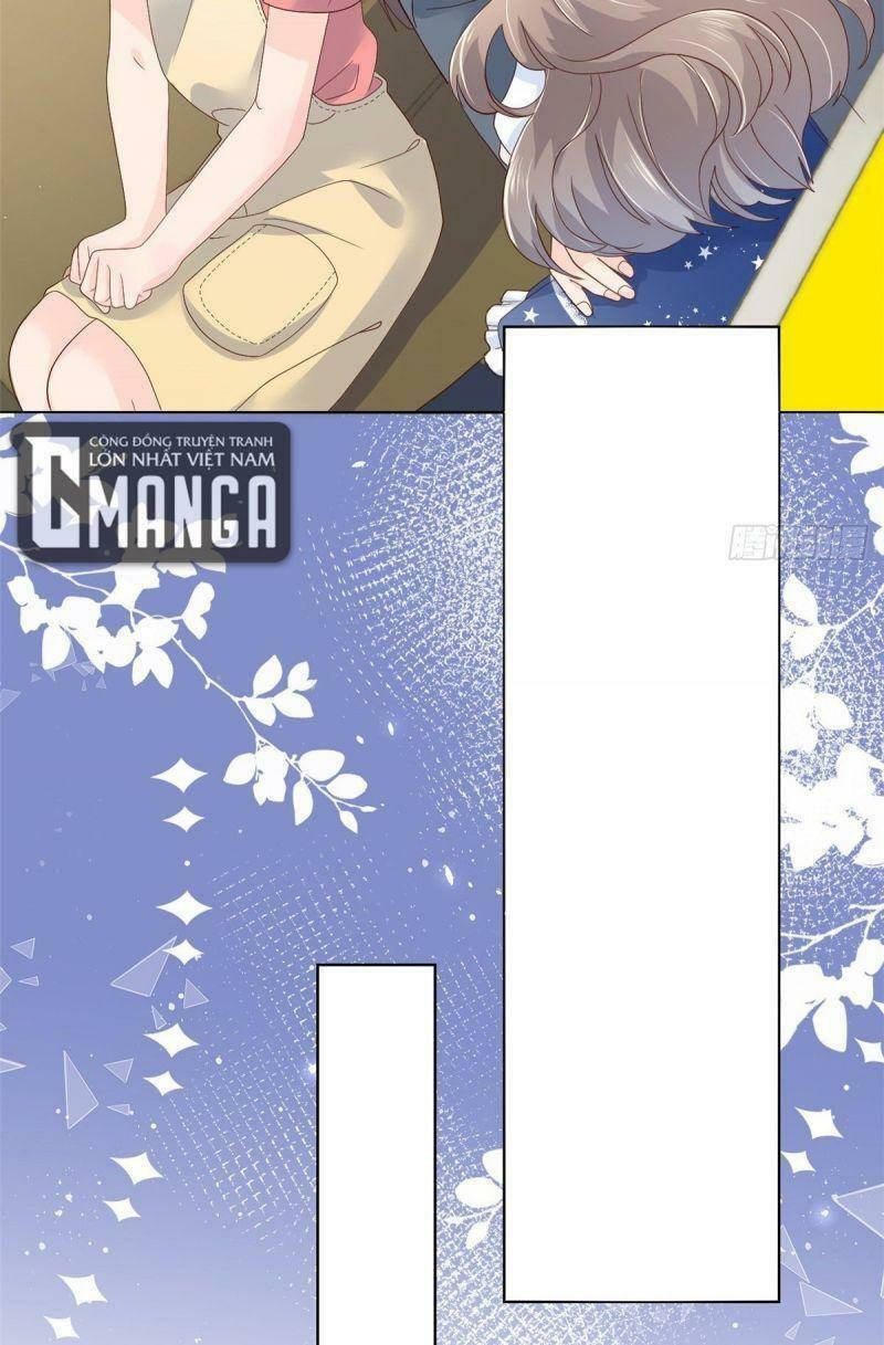 đoàn sủng lão đại ba tuổi rưỡi chapter 14 13