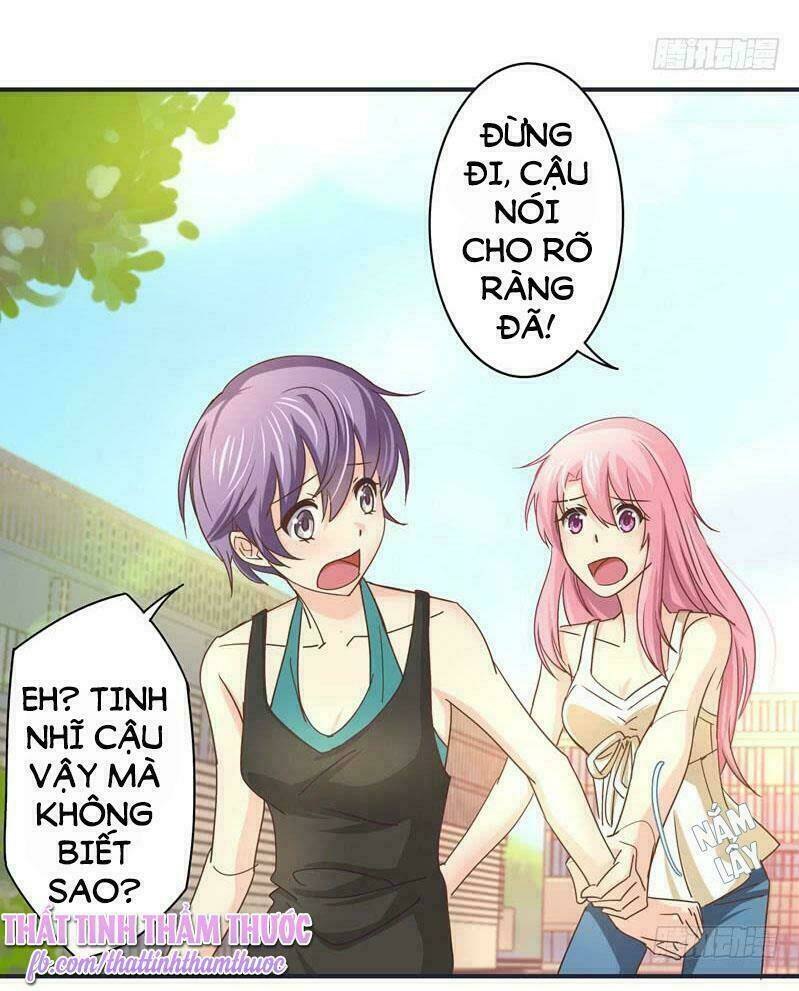 cuồng duệ tiểu thê chapter 23 10