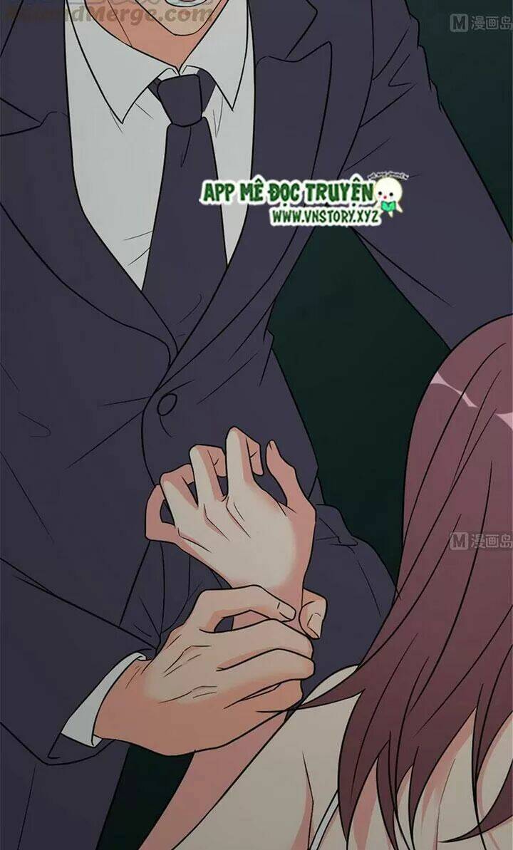 thiên hậu trở về chapter 188 17