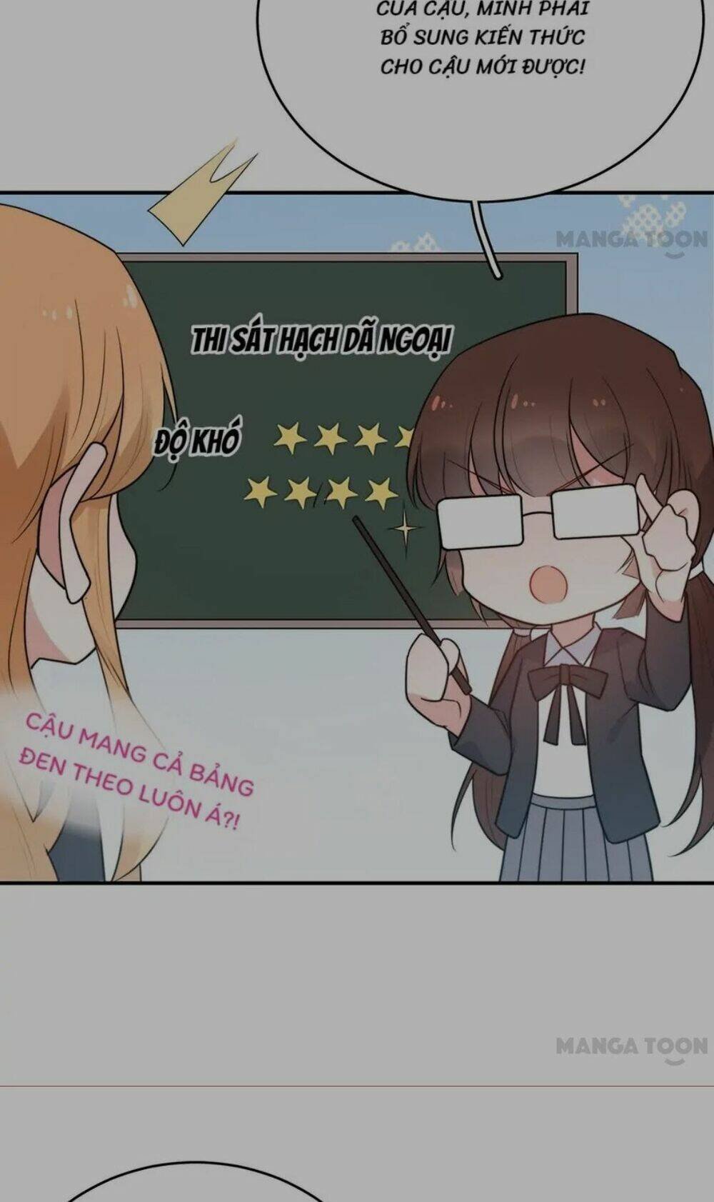 ma lạt thiên kim đẩu ác thiếu chapter 245 9