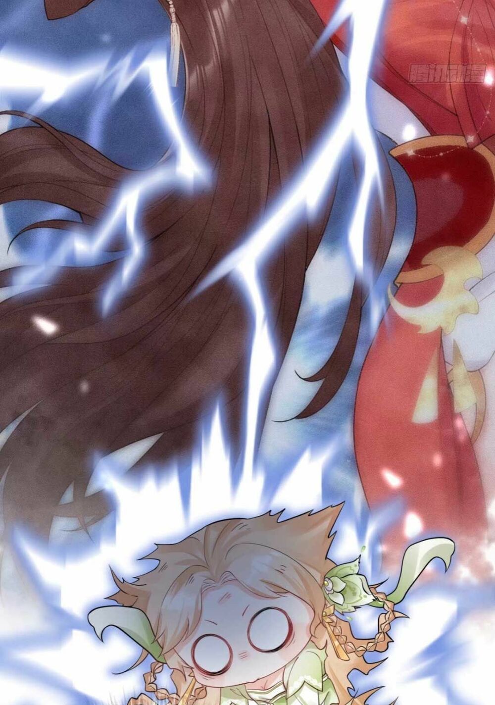 thiết lập ác nữ của tôi sụp đổ rồi chapter 5 2