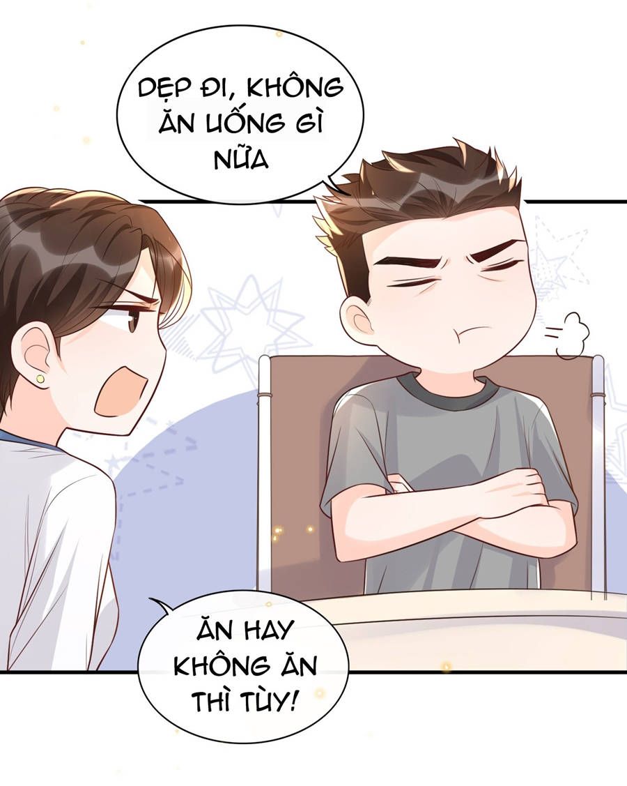 ngọt không ngừng nghỉ chapter 8 37