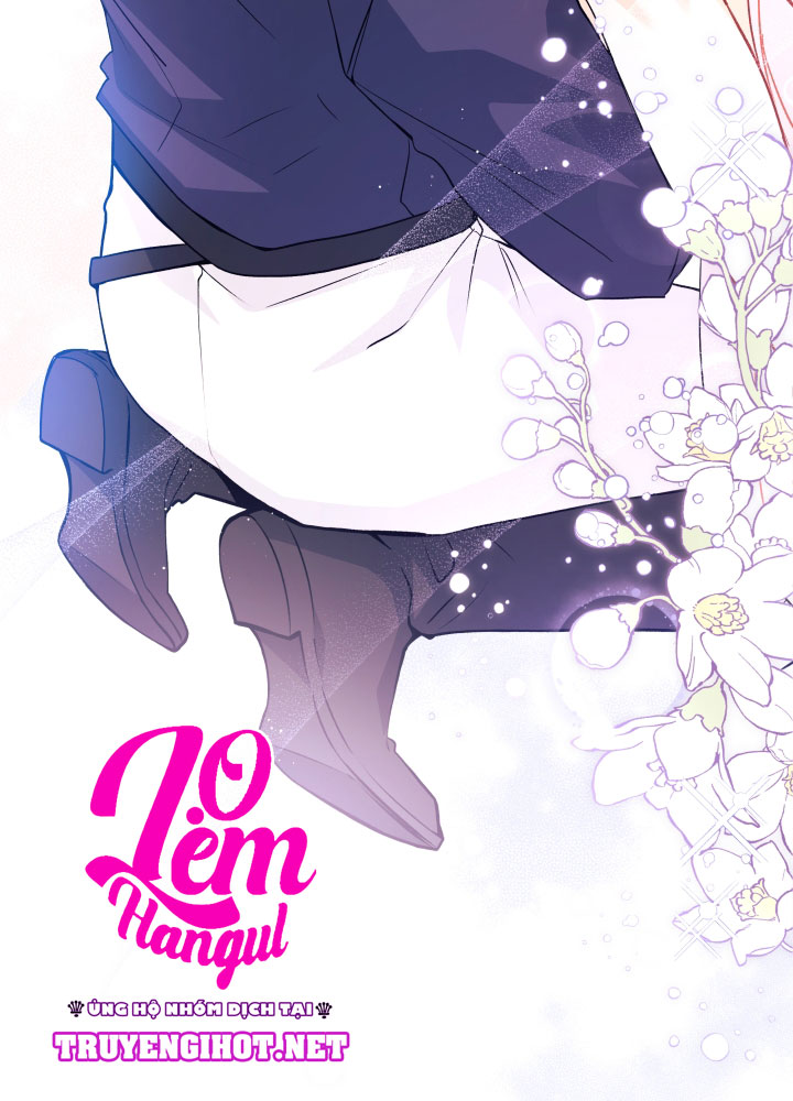 mối liên kết giữa báo đen và bé thỏ chapter 30 93