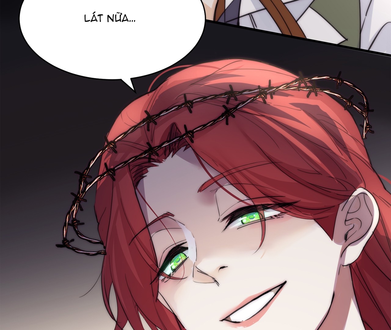 bông hoa độc của nhà công tước chapter 4.1 39