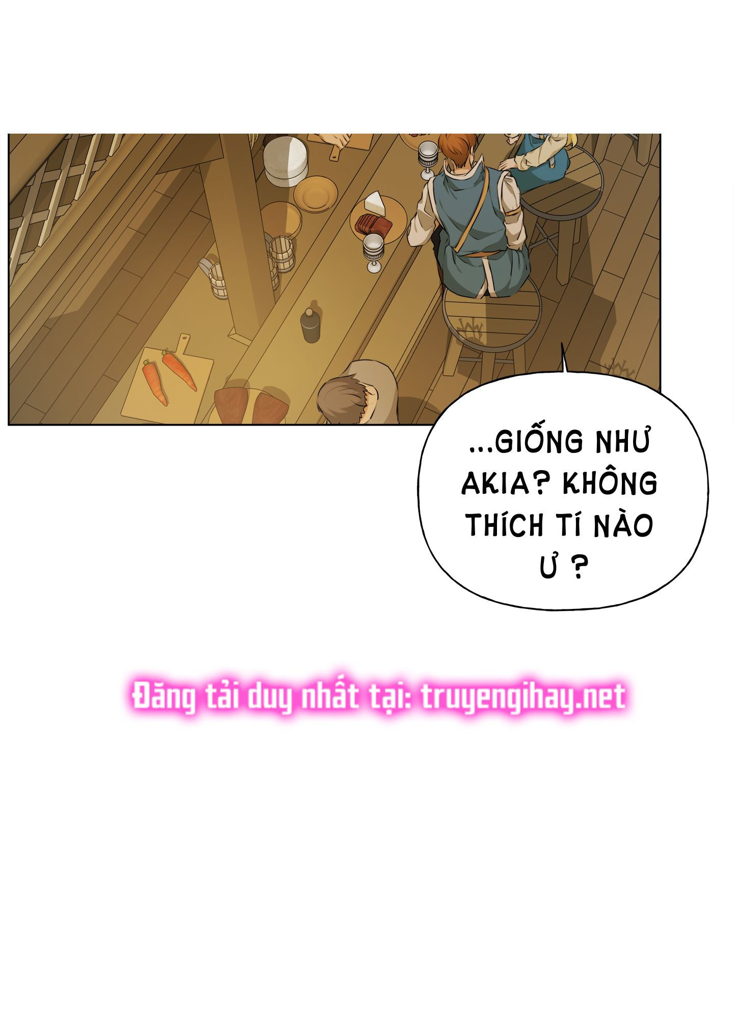 triệu hồi sư với mái tóc màu hoàng kim chapter 104 84