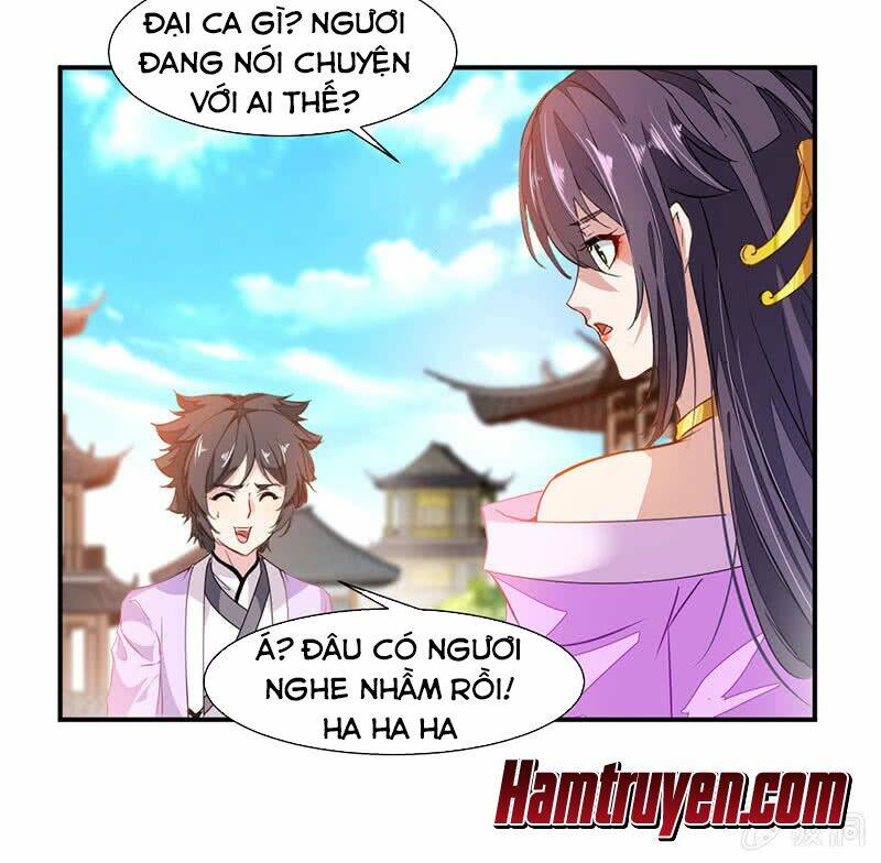 cửu dương thần vương chapter 71 31