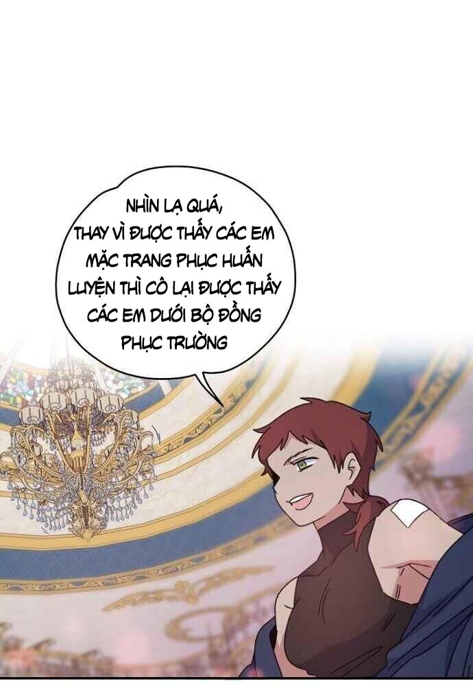 nhà hiền triết yigret chapter 20 26