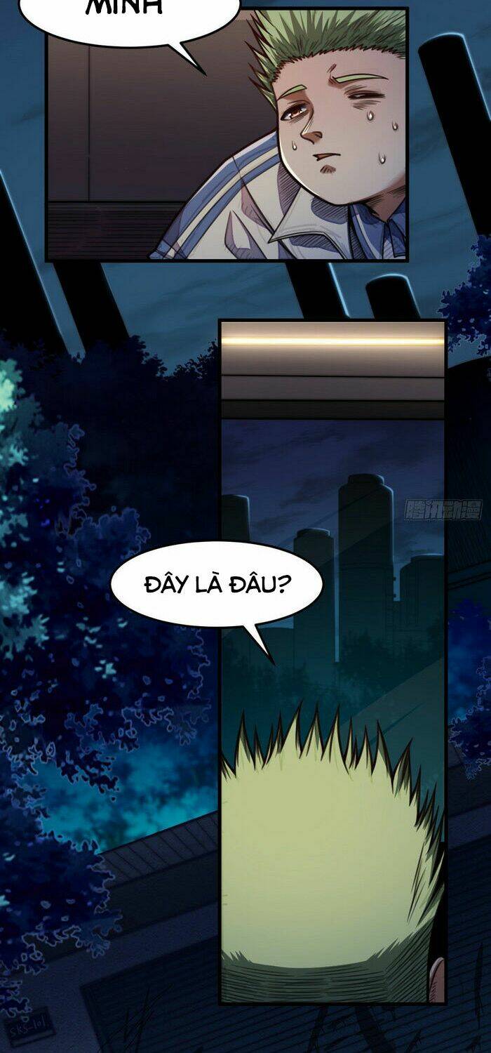 võng du chi tối cường liệp nhân chapter 26 10