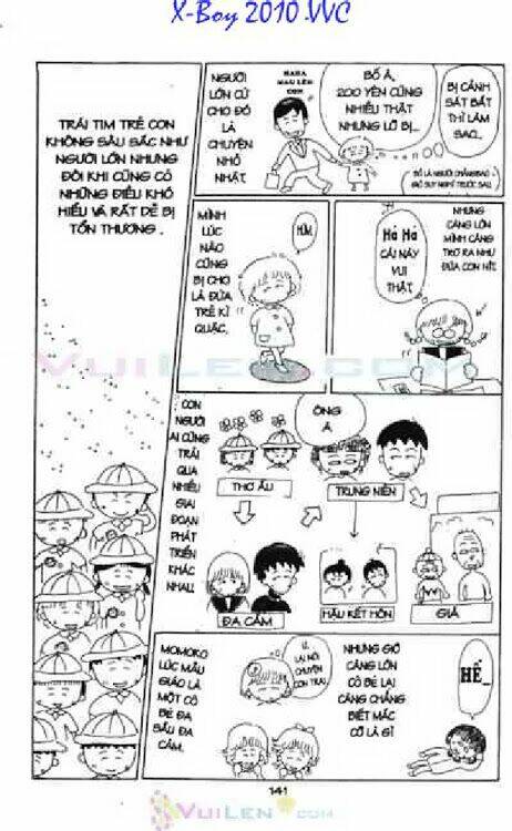 nhóc maruko chapter 2 141