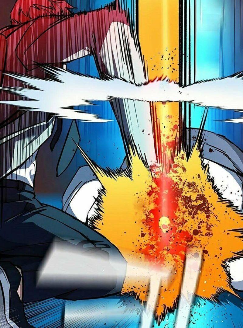 bạn học tôi là lính đánh thuê chapter 36 51