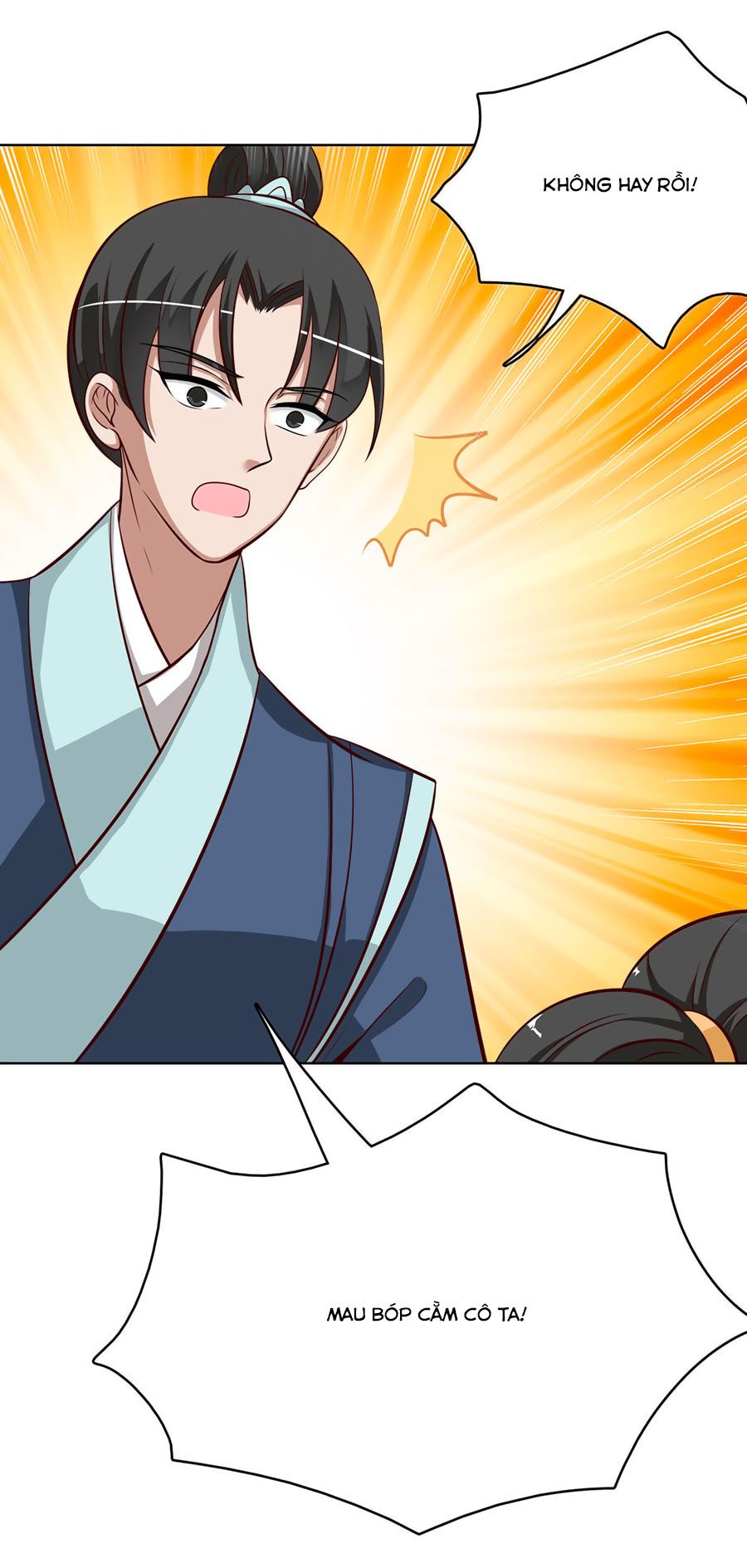 kiêu ngạo vương gia chủng điền phi chapter 53 13