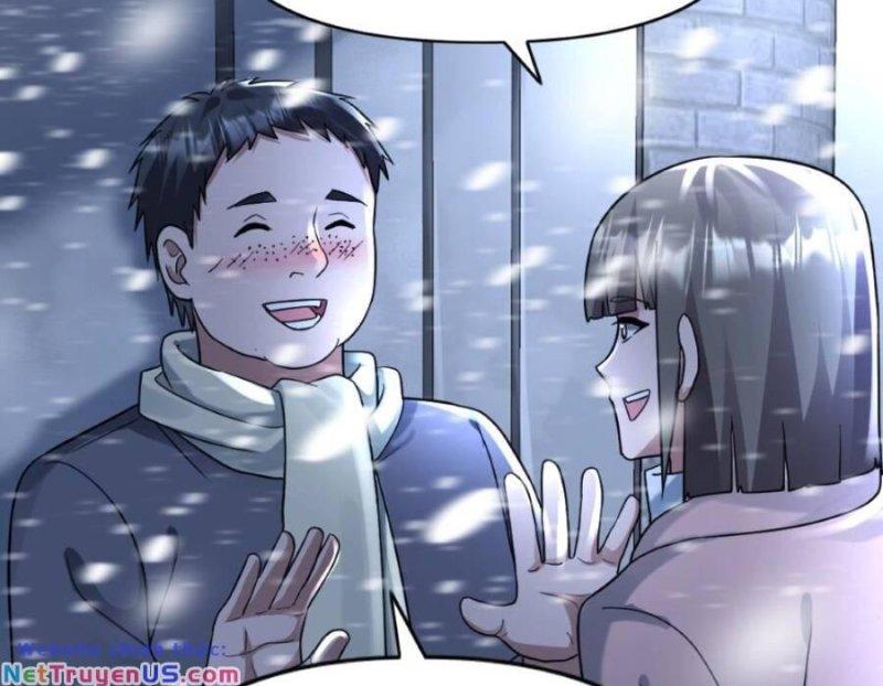 đóng băng toàn cầu: tôi gây dựng nên phòng an toàn thời tận thế chapter 132 18