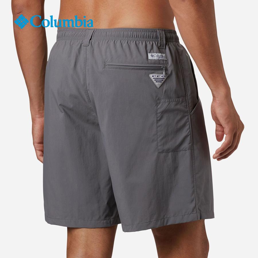 Quần ngắn thể thao nam Columbia Backcast Iii Water Short - 1535781023