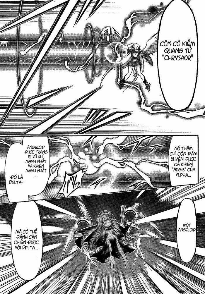 vật thất lạc của bầu trời chapter 31 9