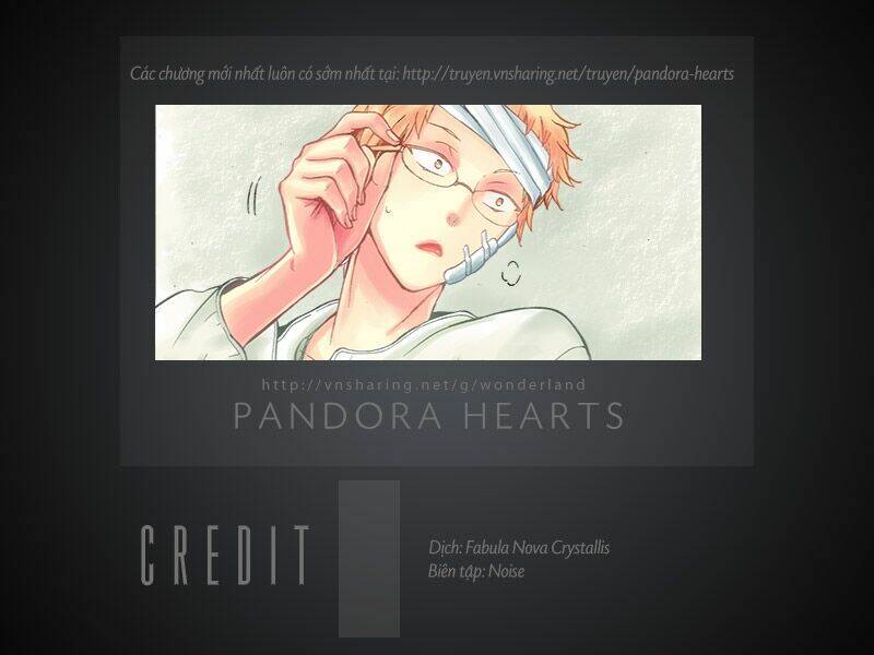 pandora hearts chapter 74 65